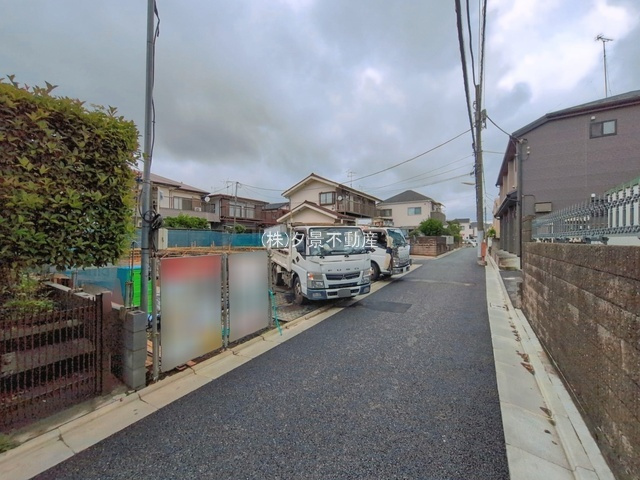 《仲介手数料無料》練馬区下石神井２丁目9-4新築一戸建てケイアイグレイス