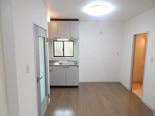 福岡市城南区七隈７丁目のアパートの展望|アレズィ七隈 Ａ棟 A0102号-3