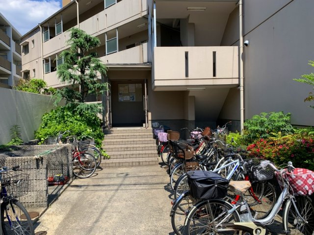 スカイハイツ曽根のその他