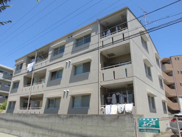 スカイハイツ曽根