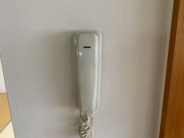 スカイハイツ曽根の内装