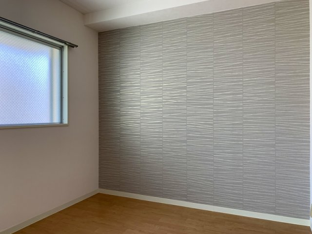 スカイハイツ曽根の子供部屋