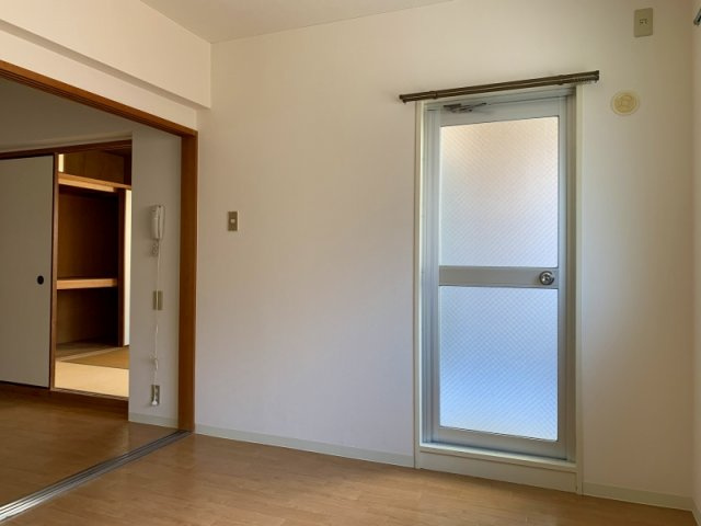 スカイハイツ曽根の子供部屋