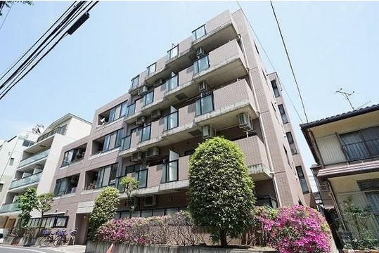 ゾアール茗荷谷の画像
