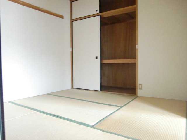 豊中ガーデンズの内装