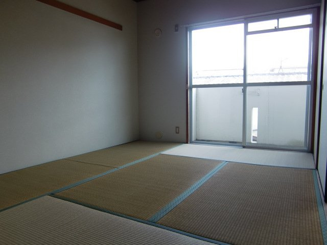 豊中ガーデンズの内装