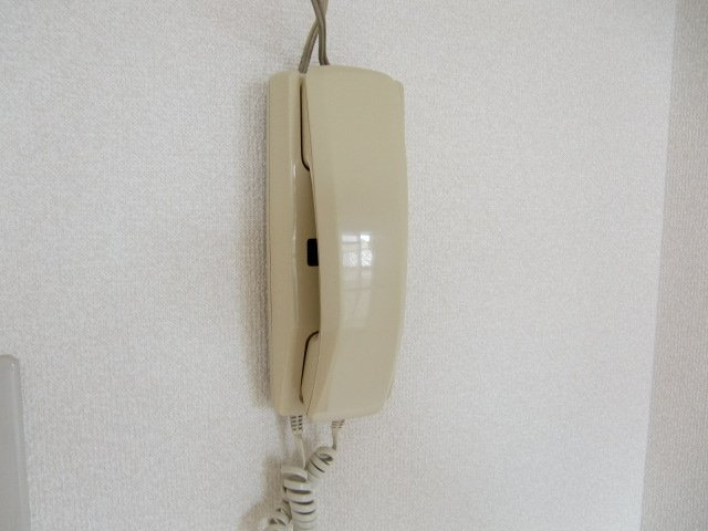 豊中ガーデンズの設備