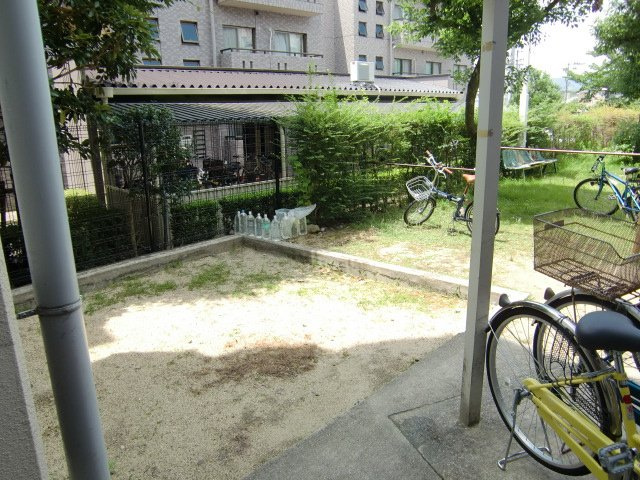 豊中ガーデンズのその他