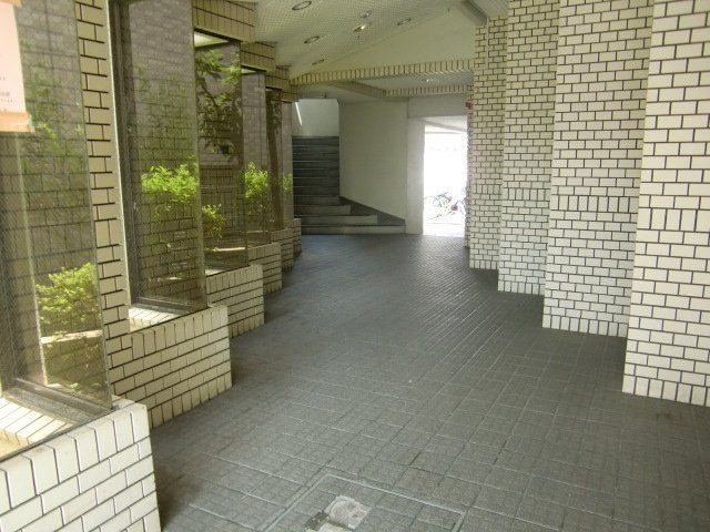 豊中ガーデンズのその他