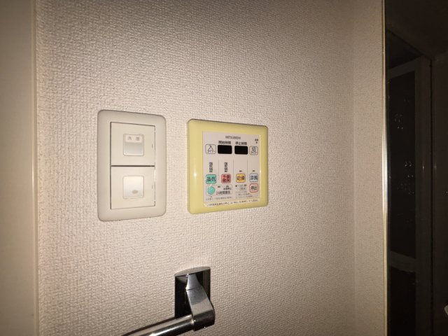 エヴァステージ神戸六甲の設備