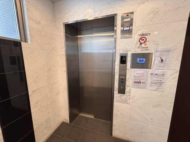 エヴァステージ神戸六甲のその他共用部分
