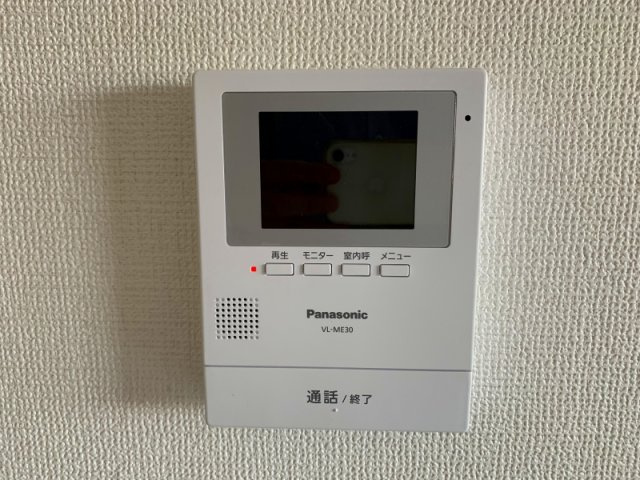 スカイハイツ緑地の内装
