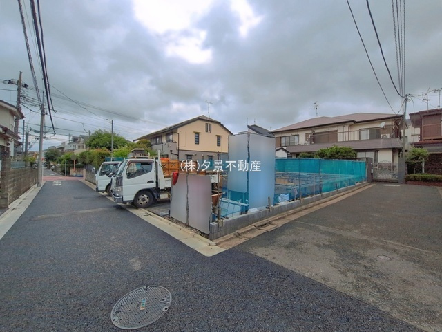 《仲介手数料無料》練馬区下石神井２丁目9-4新築一戸建てケイアイグレイス