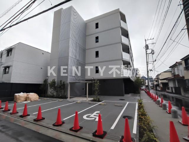 【その他】 | ベルファース品川大井町