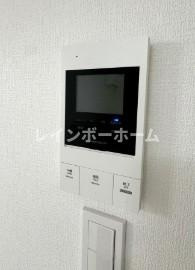 カインドネスみずほ台Northのセキュリティ