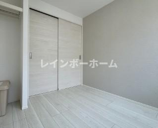 カインドネスみずほ台Northの内装