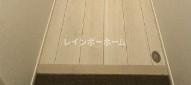 カインドネスみずほ台Northの玄関