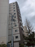ラヴィエント南千住Vの画像