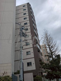 ラヴィエント南千住Vの画像
