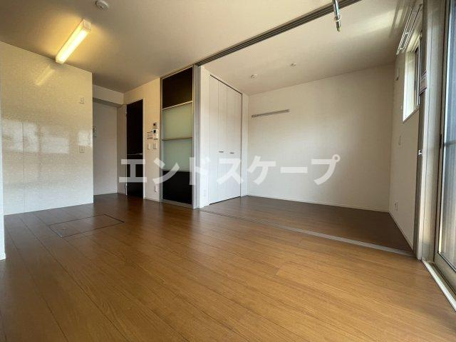 モアクレストＦ　Ⅲの内装|高崎、前橋エリアのお部屋探しはエンドスケープまで！お客様の理想お聞かせ下さい♪
建具、設備の色が異なる場合がございます。