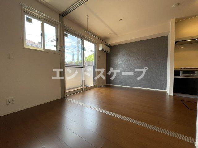 モアクレストＦ　Ⅲの内装|高崎、前橋エリアのお部屋探しはエンドスケープまで！お客様の理想お聞かせ下さい♪
建具、設備の色が異なる場合がございます。