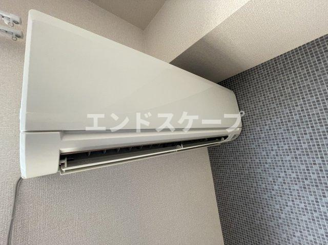 モアクレストＦ　Ⅲの設備|高崎、前橋エリアのお部屋探しはエンドスケープまで！お客様の理想お聞かせ下さい♪
建具、設備の色が異なる場合がございます。