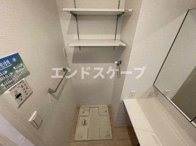 モアクレストＦ　Ⅲの設備|高崎、前橋エリアのお部屋探しはエンドスケープまで！お客様の理想お聞かせ下さい♪
建具、設備の色が異なる場合がございます。