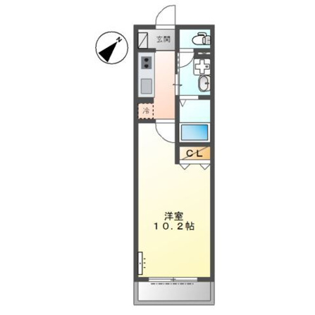 ファミリア池上