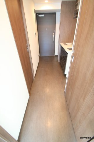 ハピネス江坂　仲介手数料無料の内装