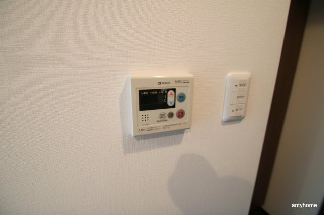 ハピネス江坂　仲介手数料無料の設備
