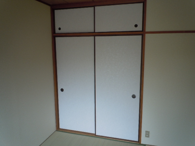 ストーク利倉の収納
