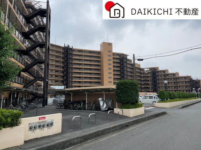 【外観】 | ダイアパレス本庄
