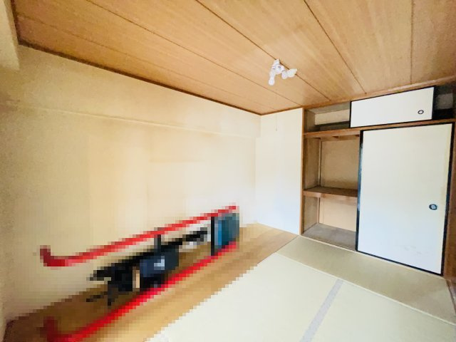 【和室】 | ダイアパレス本庄