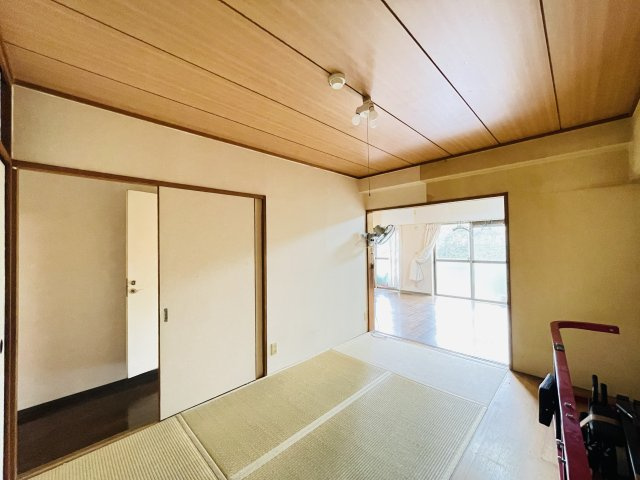 【和室】 | ダイアパレス本庄