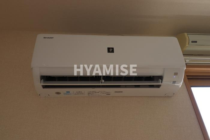 フレンドリースクエア桜A棟のその他