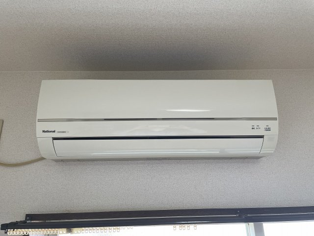 すばるの設備