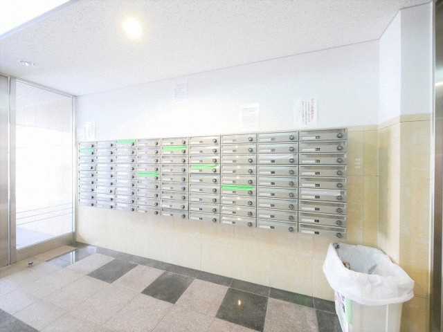 大阪市浪速区木津川１丁目の賃貸マンションのその他共用部分