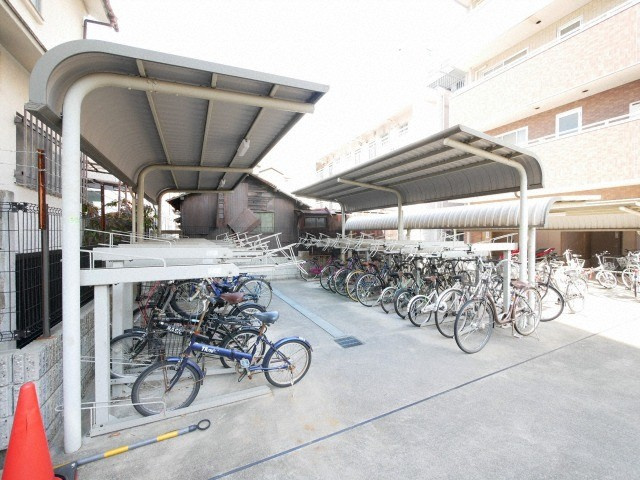 大阪市浪速区木津川１丁目の賃貸マンションのその他共用部分