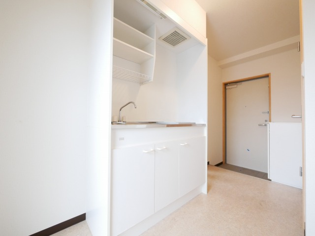 大阪市浪速区木津川１丁目の賃貸マンションの居間・リビング