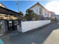 奈良市疋田町２丁目の売地の画像