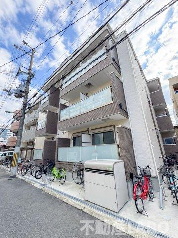 GRANDIR杉本町