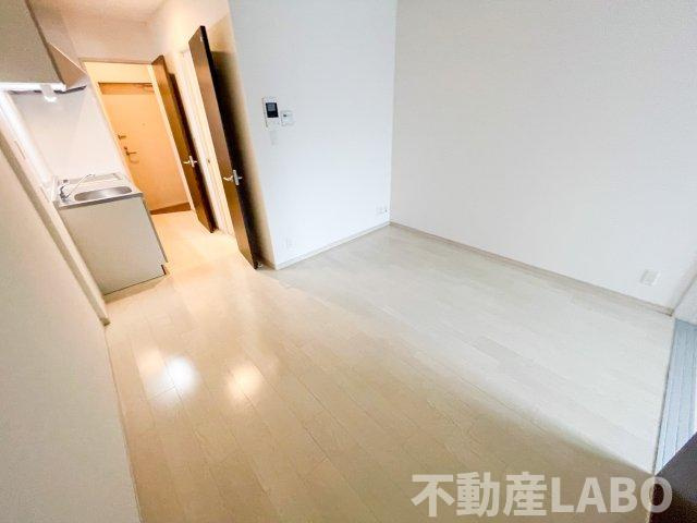 GRANDIR杉本町の居間・リビング