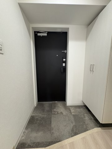 【玄関】Alivis野田阪神