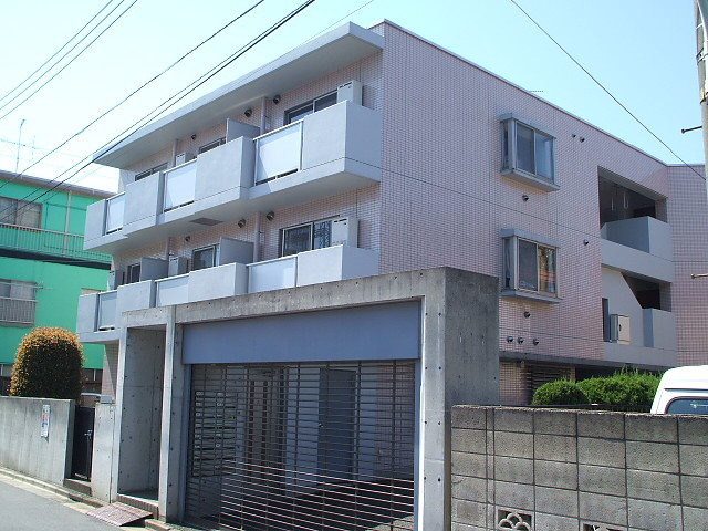 オーツハウス