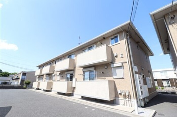 インペリアル野田　Ⅱ