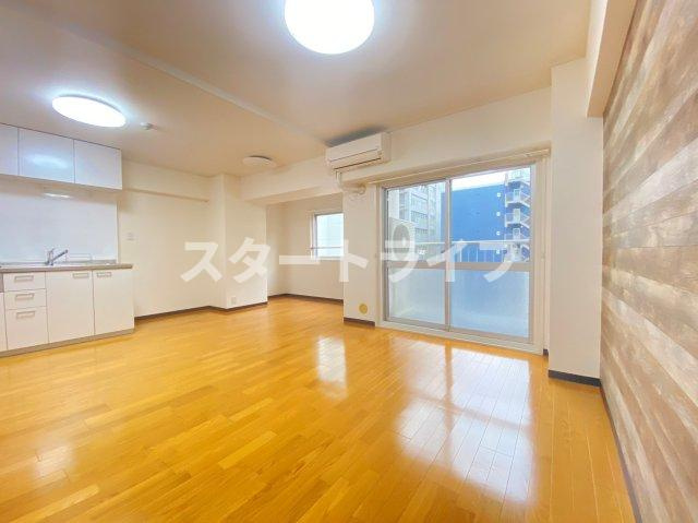 大阪市淀川区西宮原１丁目の賃貸マンションの展望|参考写真