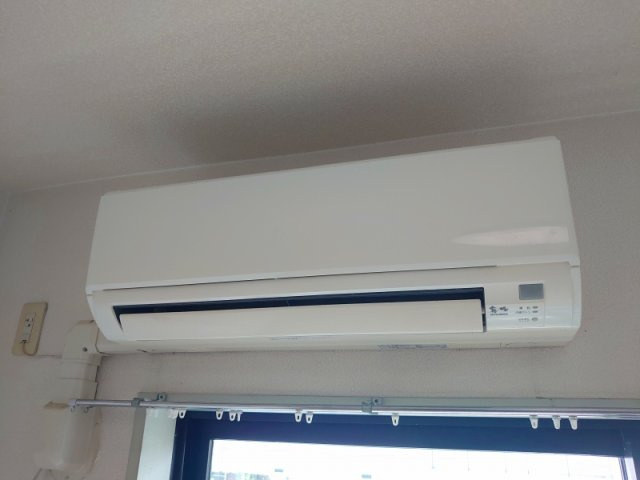 スリーエヌ豊中の設備