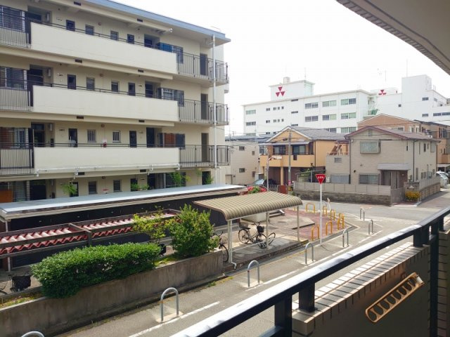スリーエヌ豊中のその他