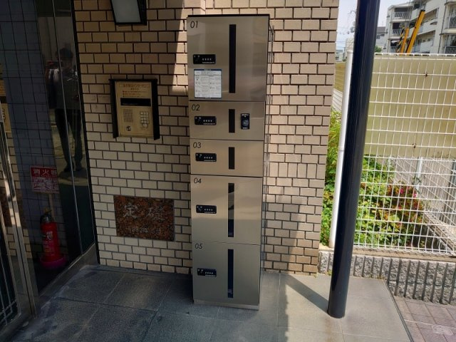 スリーエヌ豊中のその他