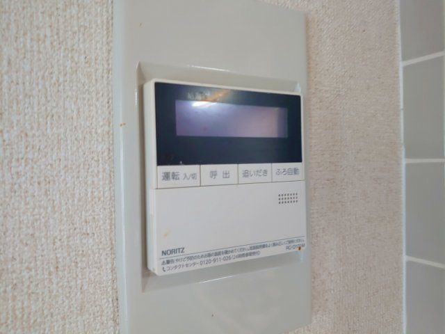 スリーエヌ豊中の設備